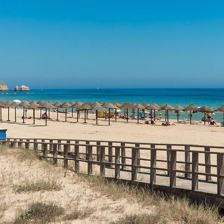 Villa Luxury Suites, Heated Outdoor Pool Portimao Bagian luar foto