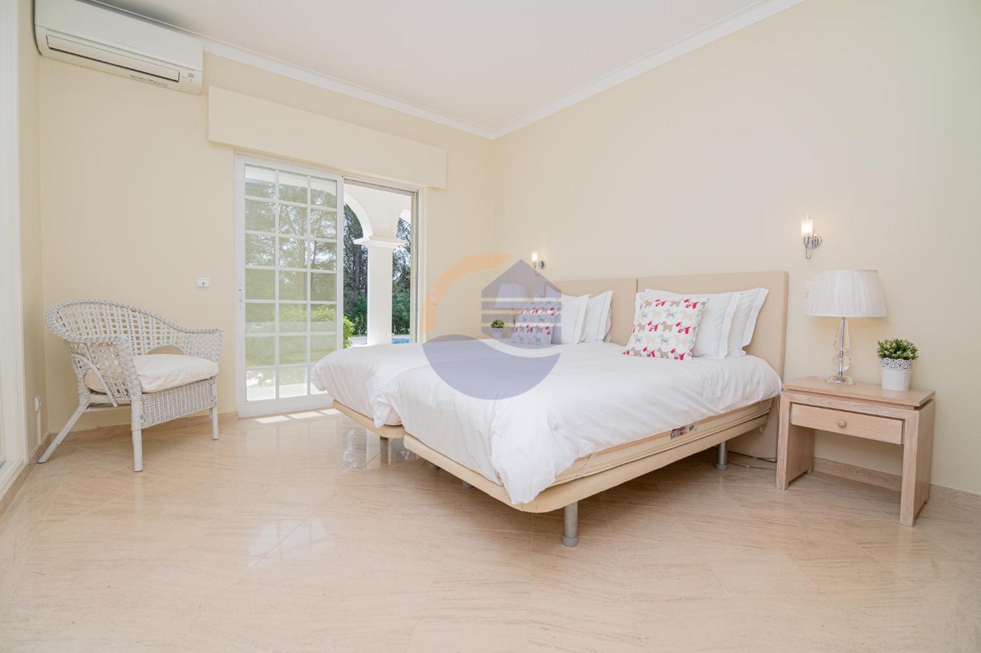 Villa Luxury Suites, Heated Outdoor Pool Portimao Bagian luar foto