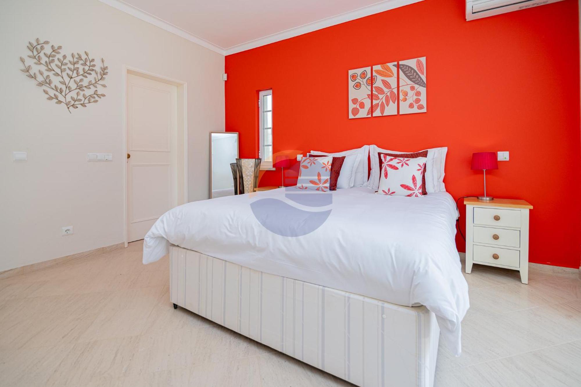 Villa Luxury Suites, Heated Outdoor Pool Portimao Bagian luar foto