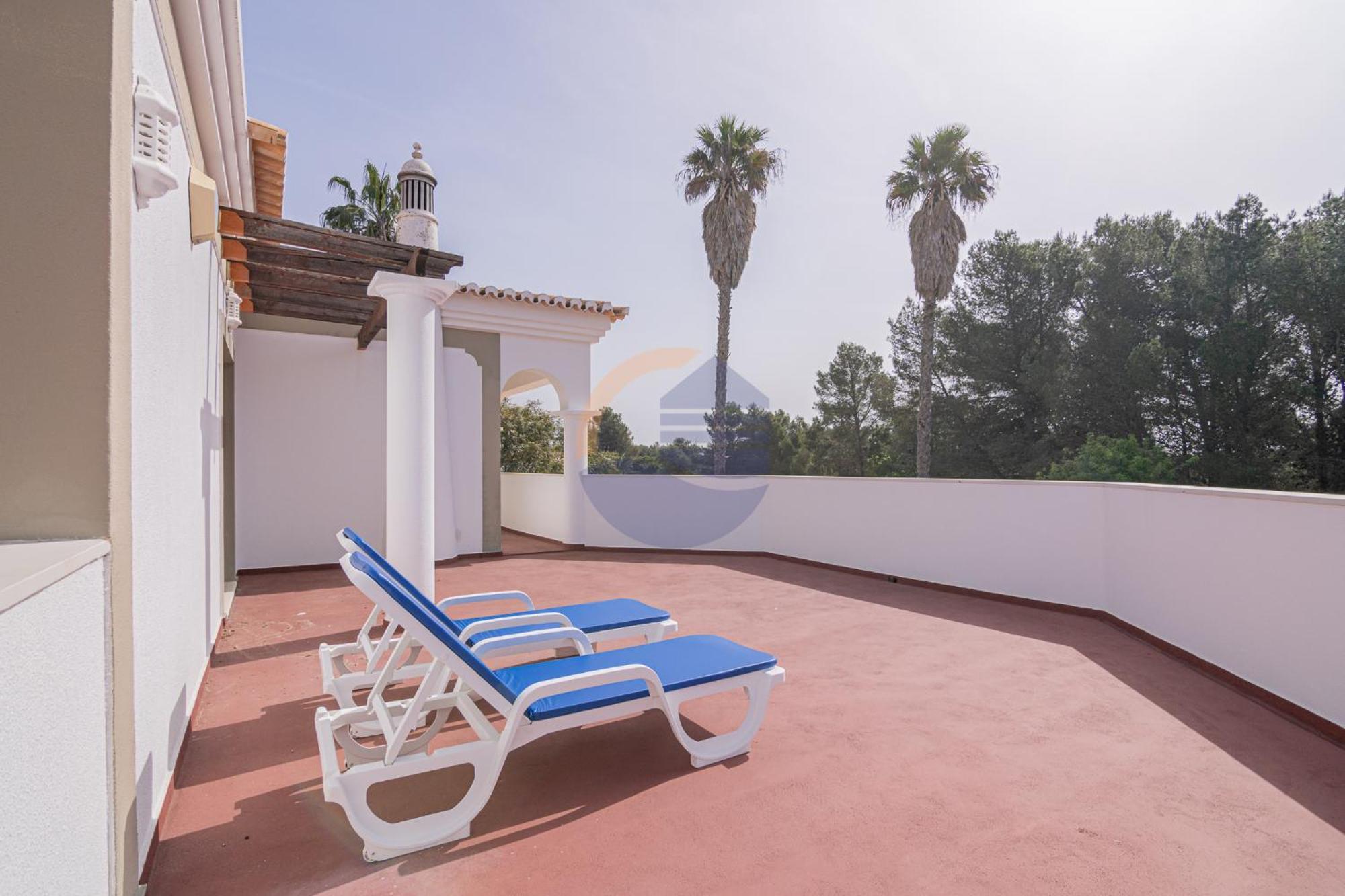 Villa Luxury Suites, Heated Outdoor Pool Portimao Bagian luar foto