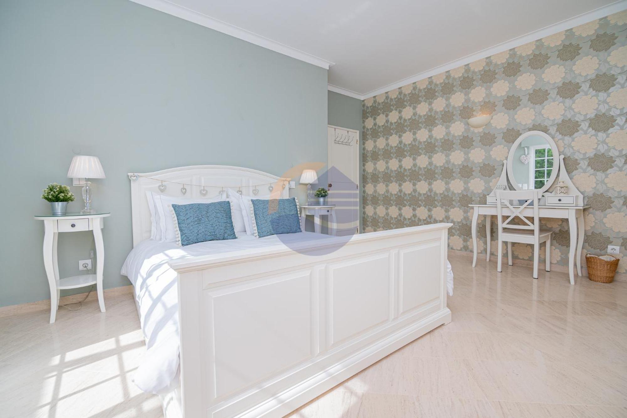 Villa Luxury Suites, Heated Outdoor Pool Portimao Bagian luar foto