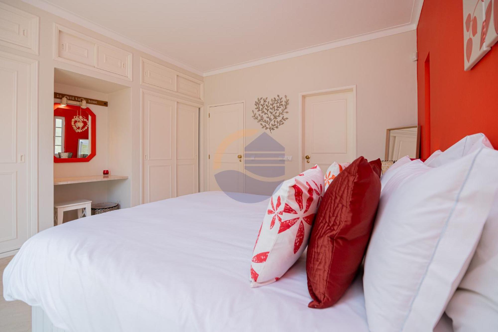 Villa Luxury Suites, Heated Outdoor Pool Portimao Bagian luar foto