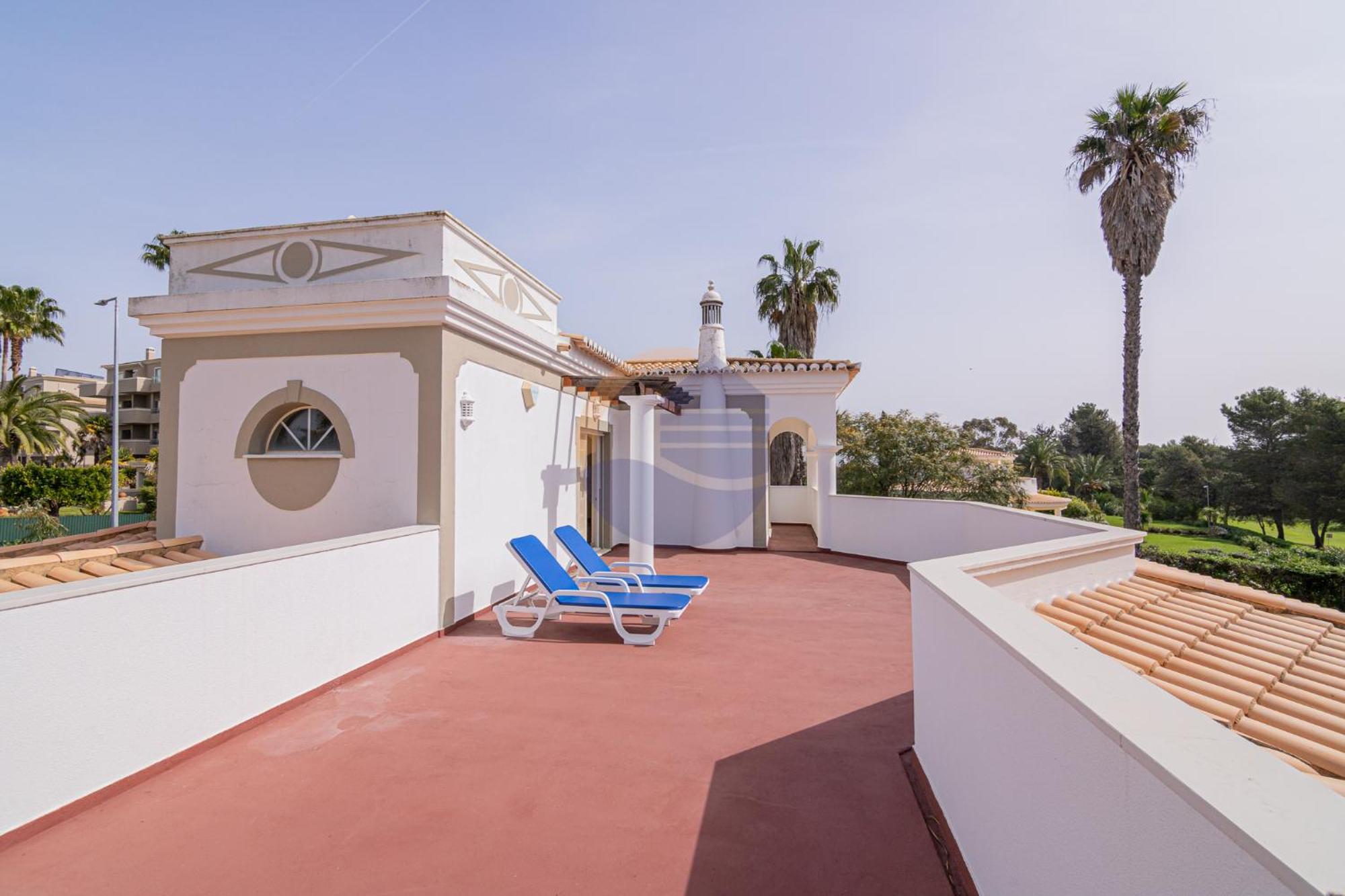Villa Luxury Suites, Heated Outdoor Pool Portimao Bagian luar foto