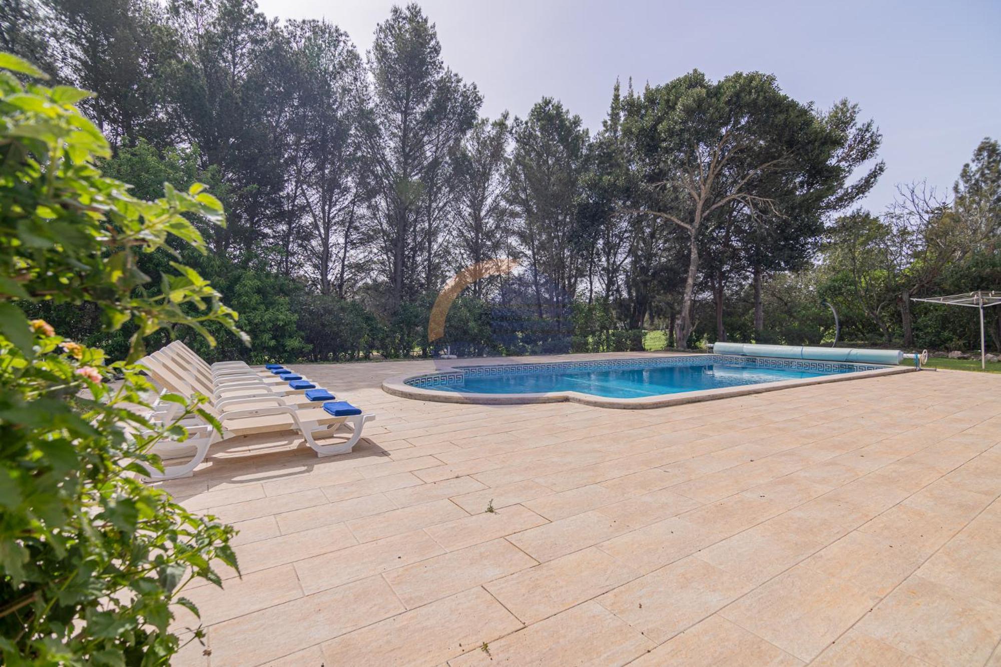 Villa Luxury Suites, Heated Outdoor Pool Portimao Bagian luar foto