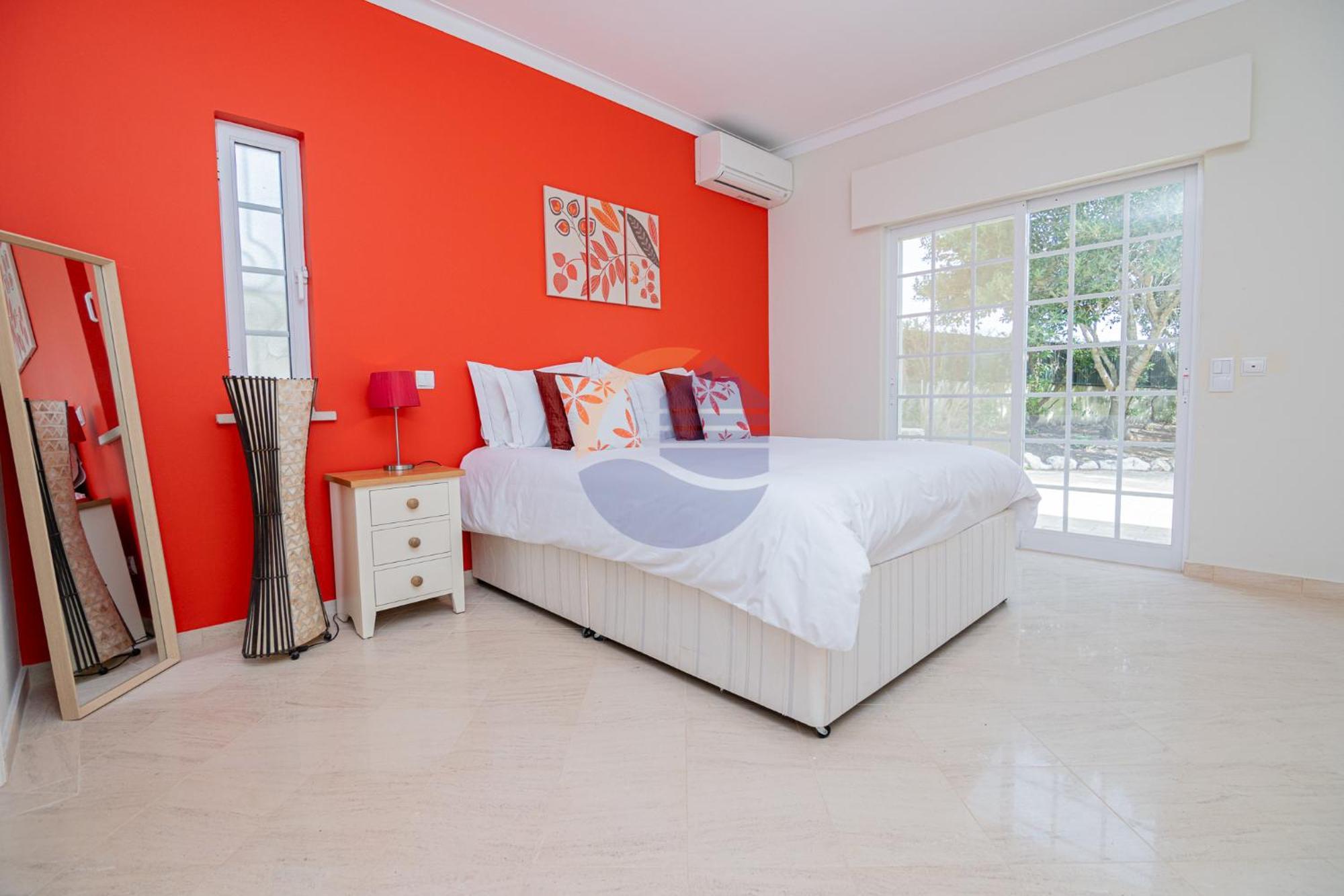 Villa Luxury Suites, Heated Outdoor Pool Portimao Bagian luar foto