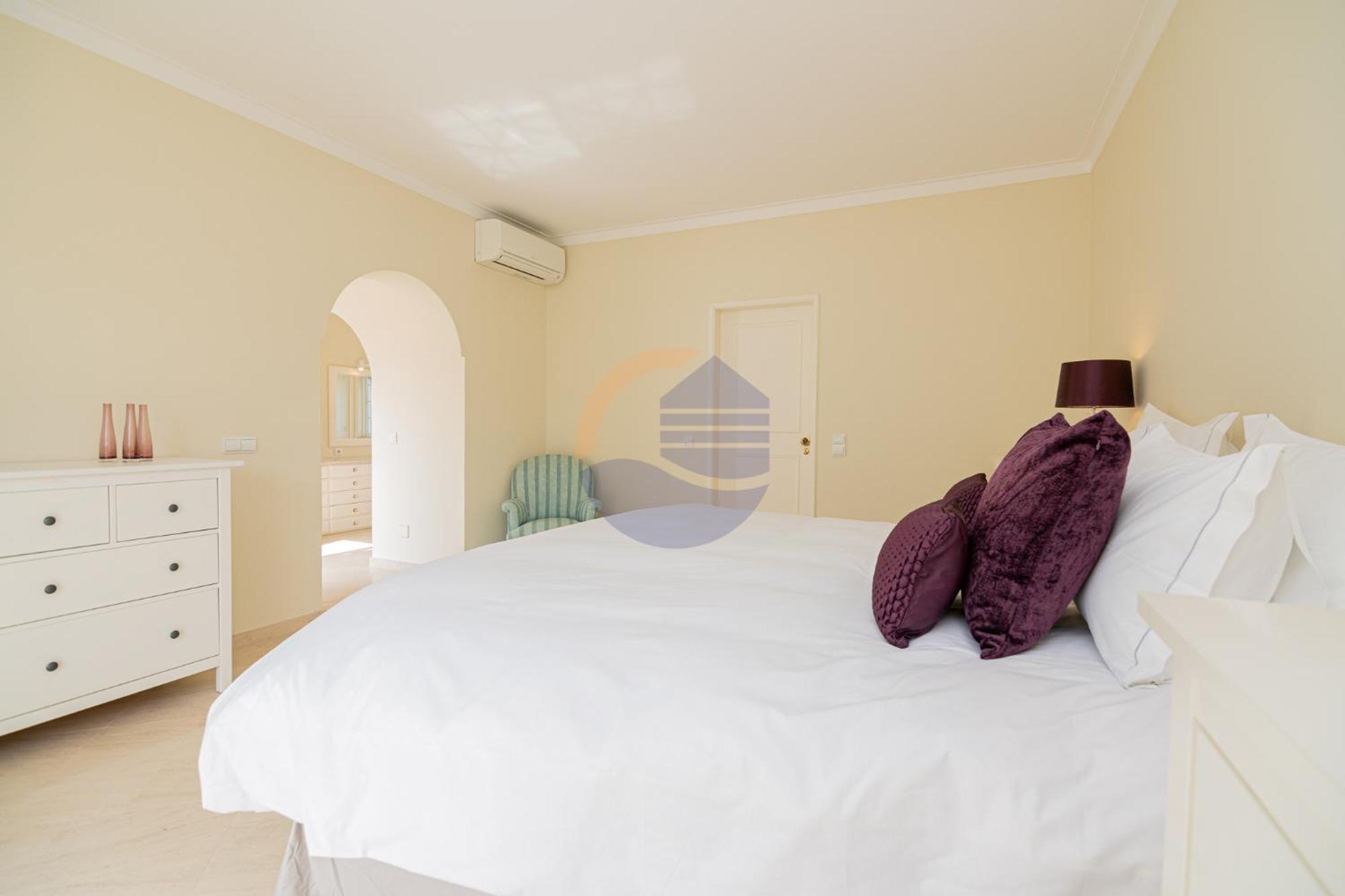 Villa Luxury Suites, Heated Outdoor Pool Portimao Bagian luar foto