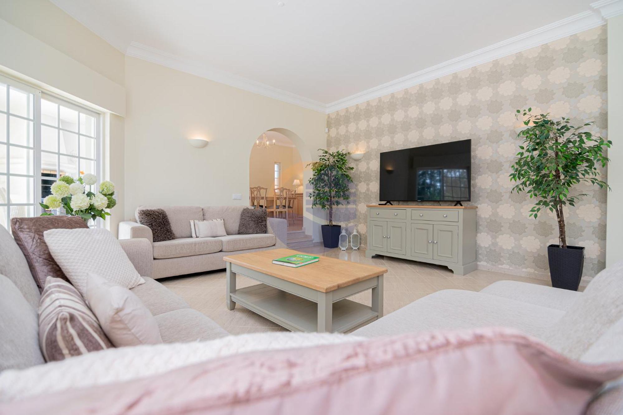 Villa Luxury Suites, Heated Outdoor Pool Portimao Bagian luar foto