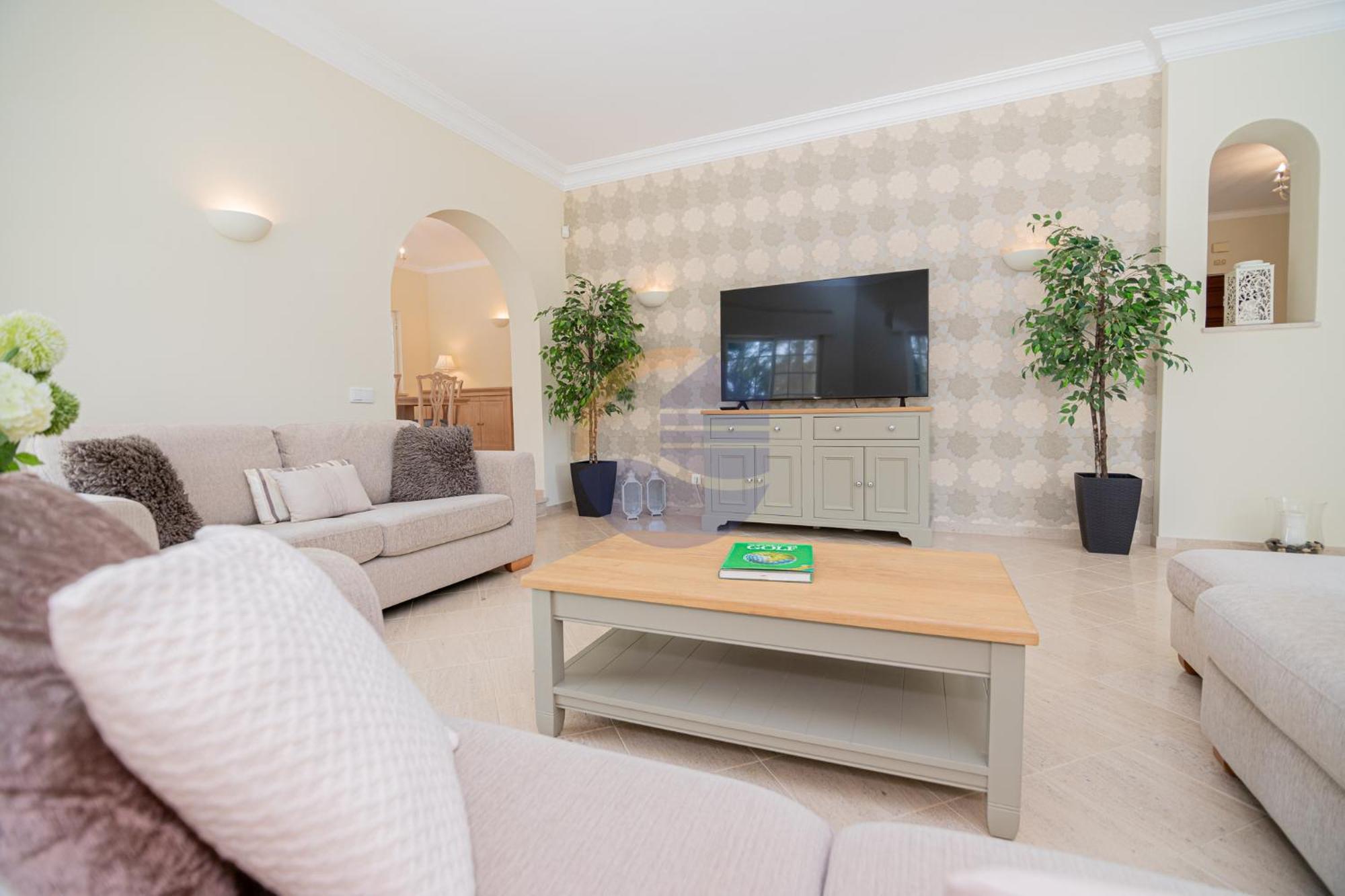 Villa Luxury Suites, Heated Outdoor Pool Portimao Bagian luar foto