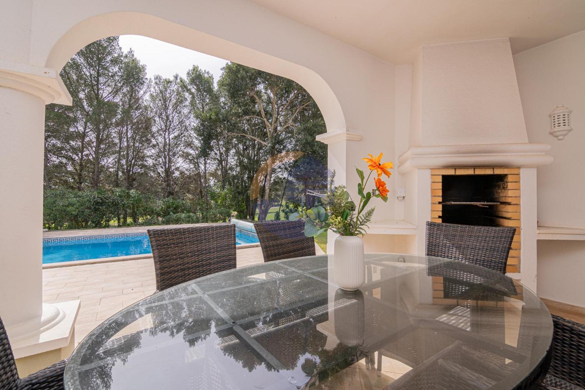Villa Luxury Suites, Heated Outdoor Pool Portimao Bagian luar foto