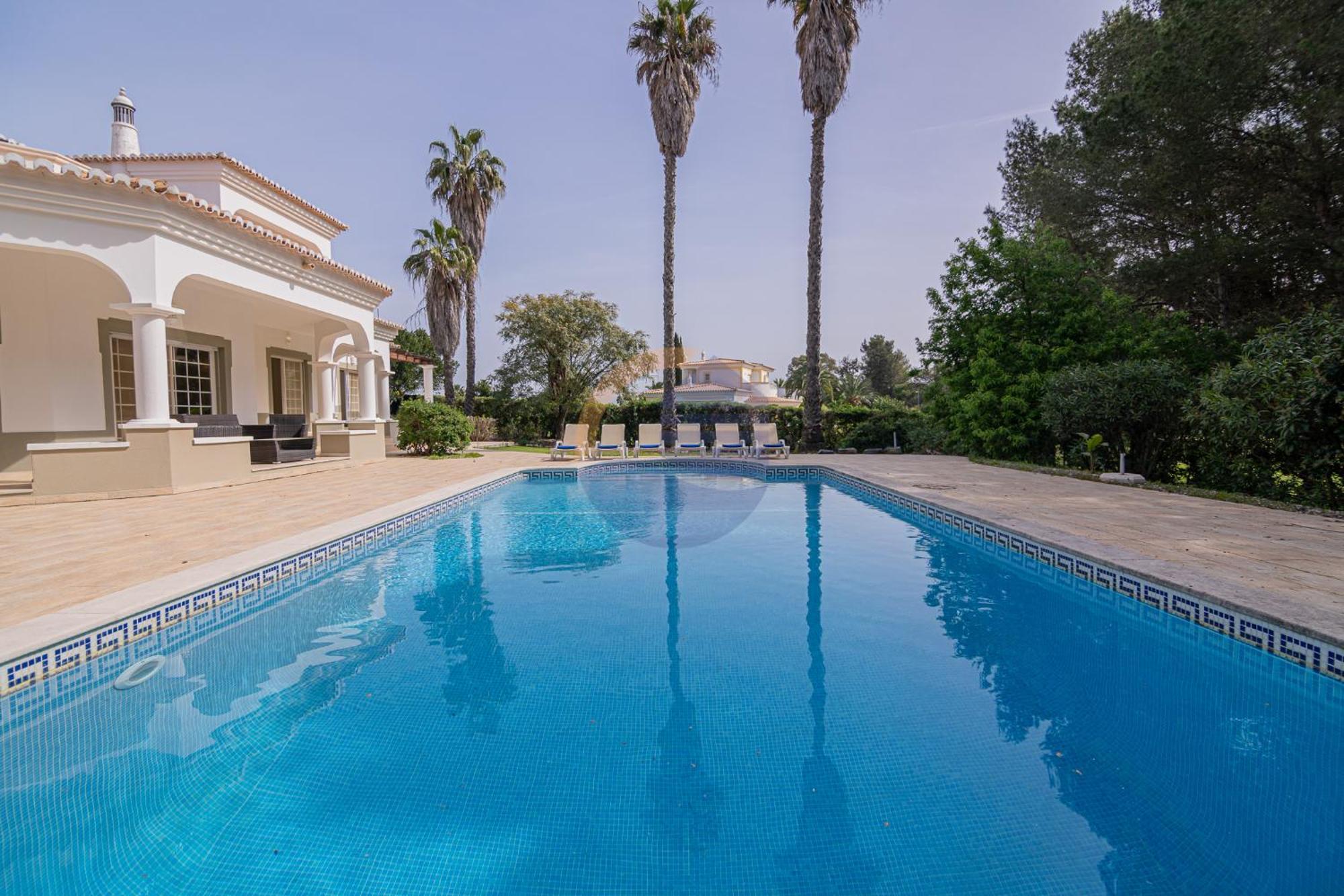 Villa Luxury Suites, Heated Outdoor Pool Portimao Bagian luar foto